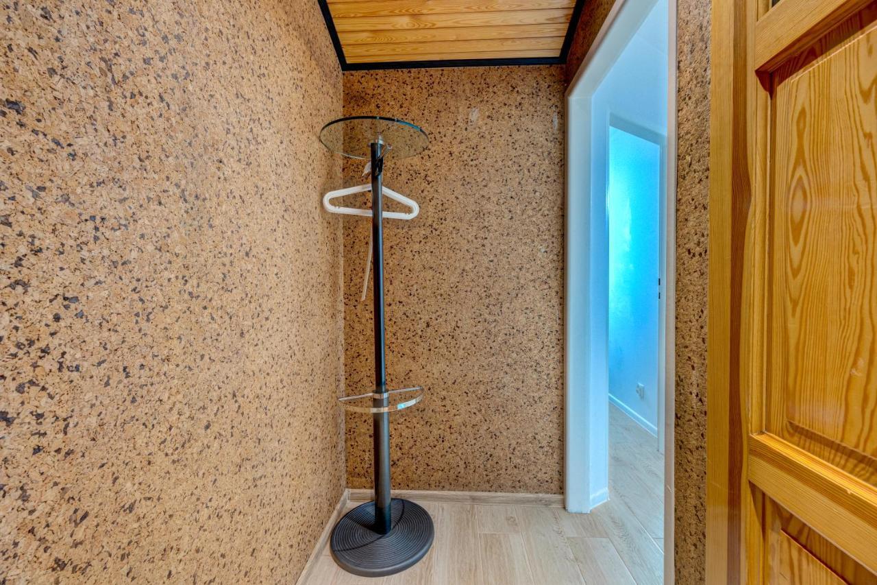Apartmán Aleda Galaxy Štetín Exteriér fotografie